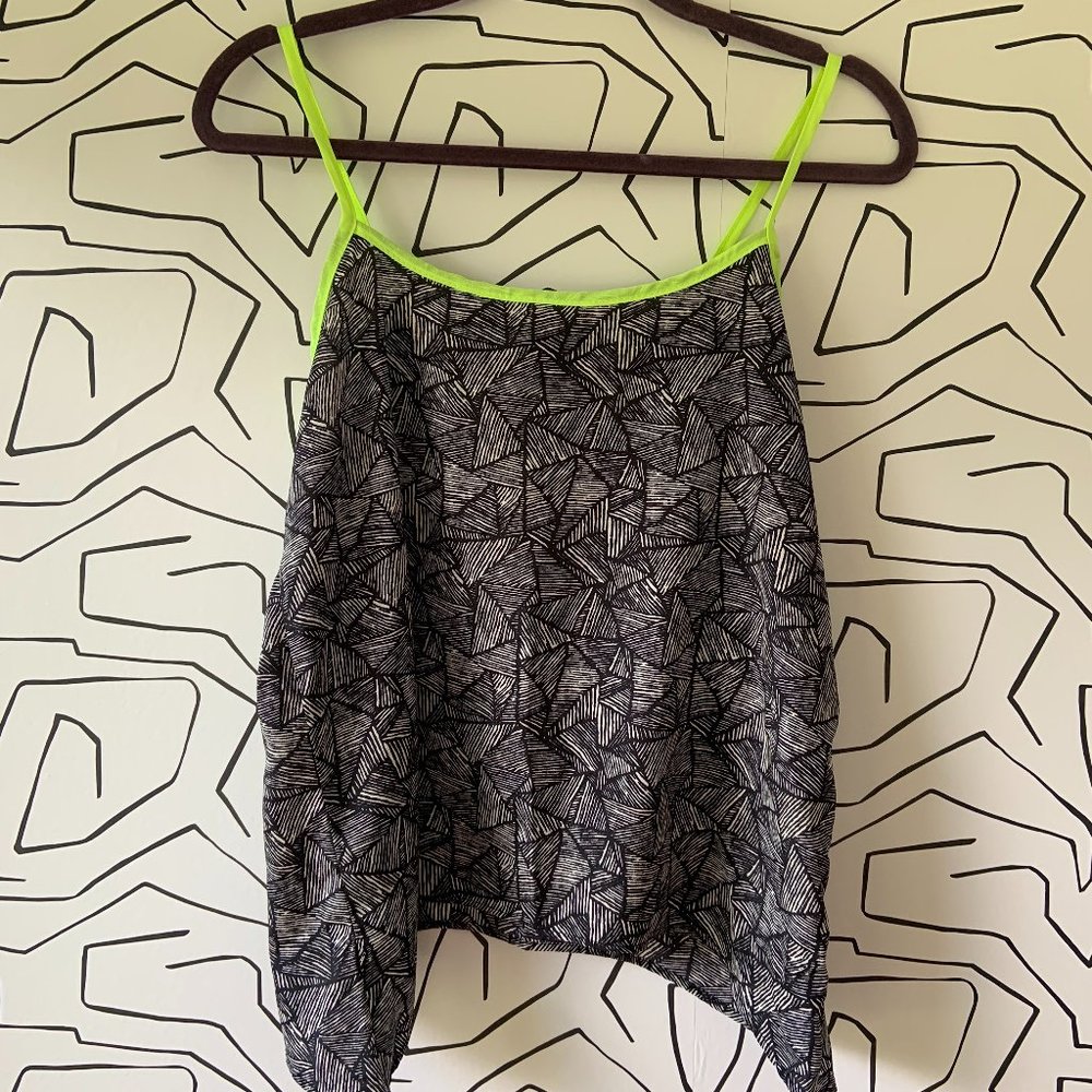 Apricot Lane Cami -- Small